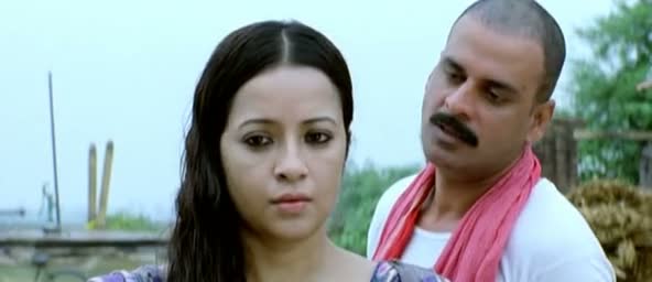 Screen Shot Of Hindi Movie Gangs of Wasseypur 2012 300MB Short Size Download And Watch Online Free at worldfree4u.com