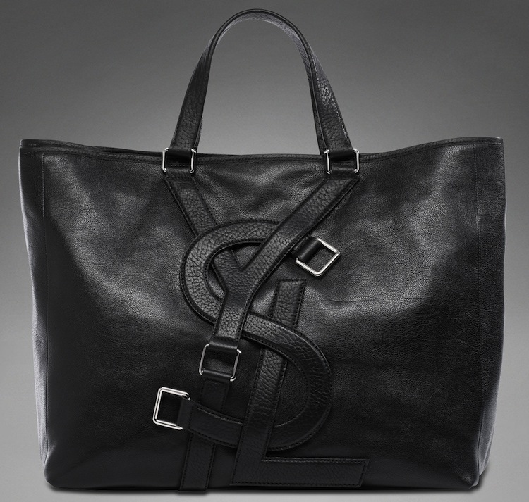 ysl black side bag