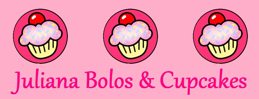 Juliana Bolos & Cupcakes