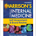 Nguyên tắc nội khoa Harrision's internal medicine 17th - Tiếng Việt