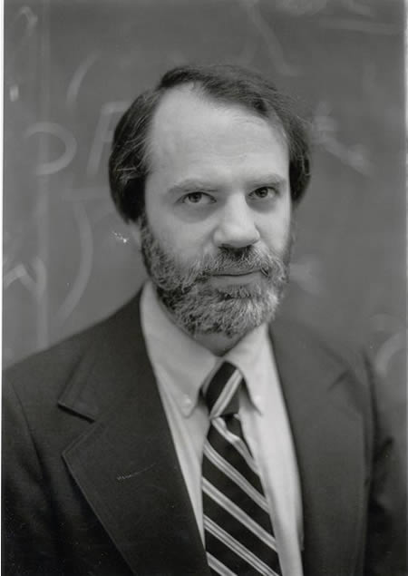 Saul Aaron Kripke: Invited to apply for a teaching post at Harvard while still in high school