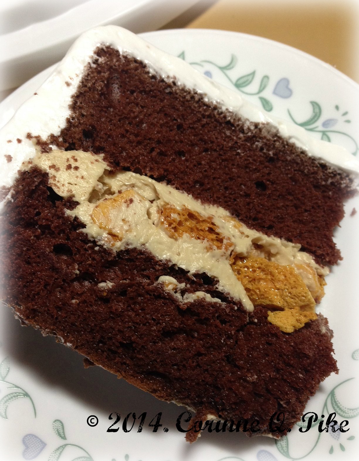 Can U Freeze Chocolate Cake Can U Freeze Chocolate Cake