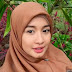 Pulang Umrah, Laudya Cynthia Bella Mantap Berjilbab