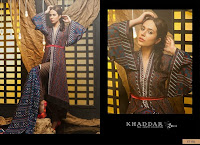 Shariq Fall-Winter Khaddar 2013-2014 Collection-05
