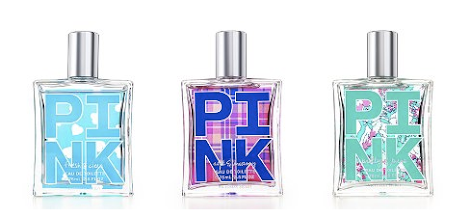 Perfume - Pink