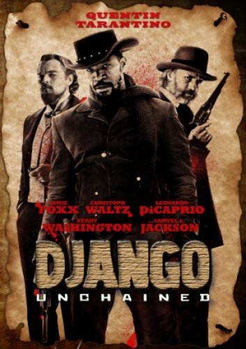 Django Unchained (2012) Django+Unchained+2013