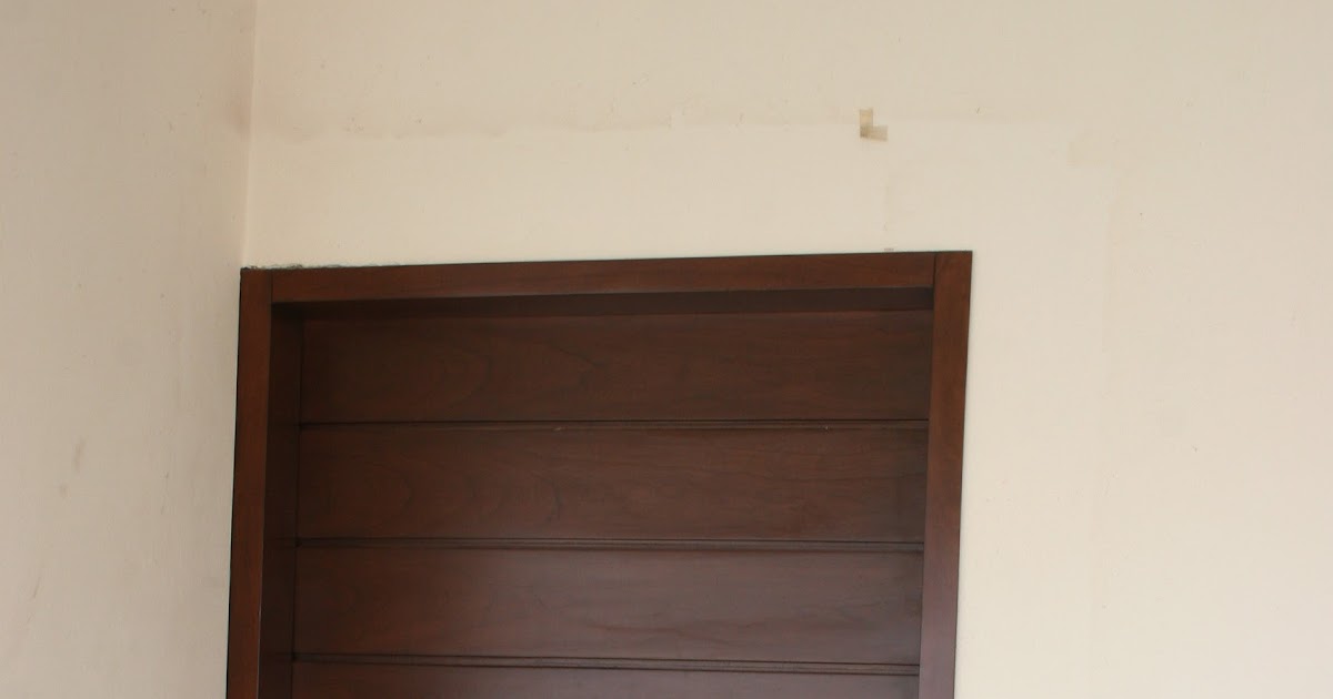 DEMADERA VERACRUZ: CARPINTERIA RESIDENCIAL