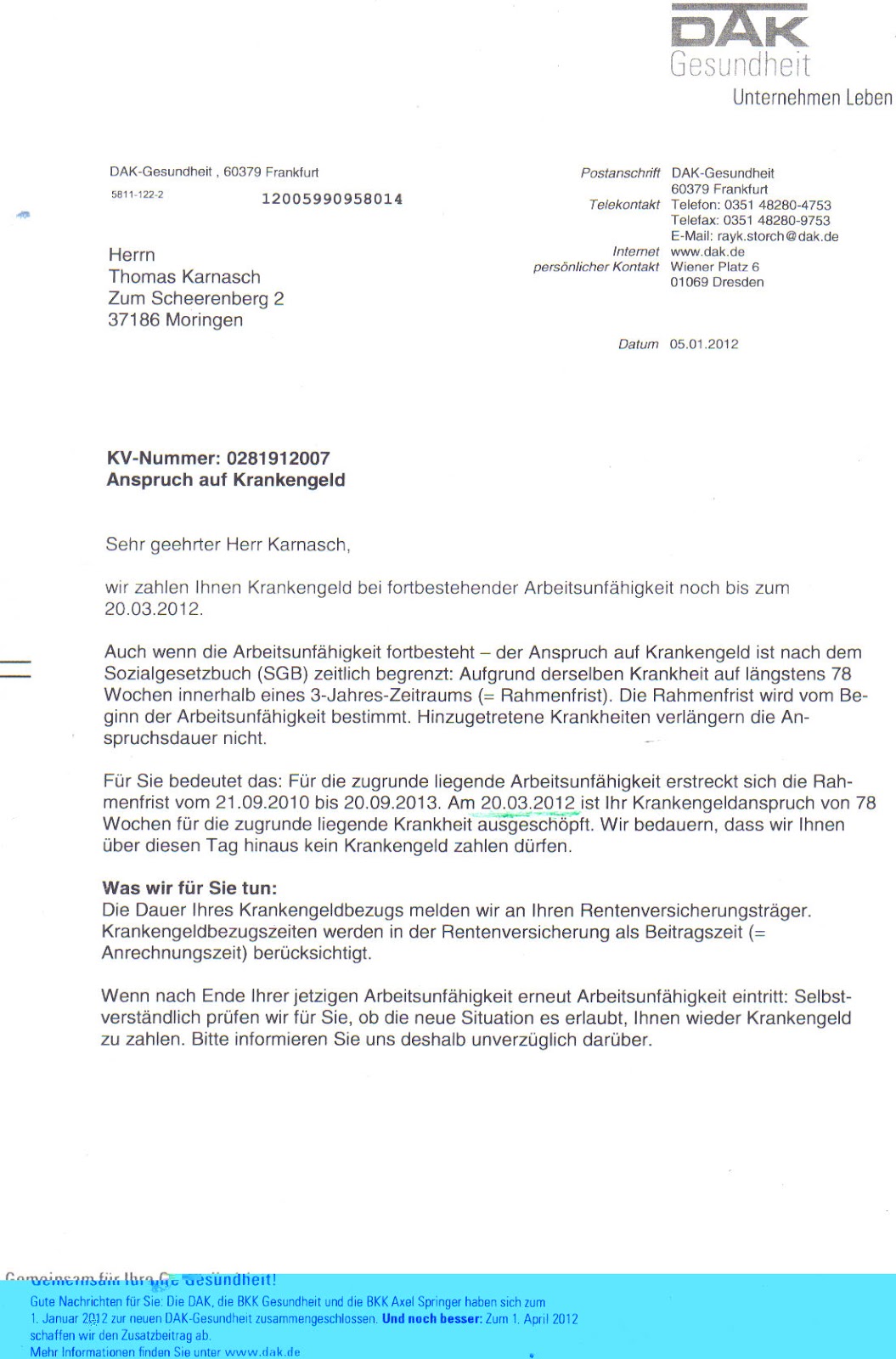 Fax Schreiben The Light Phone 02 08