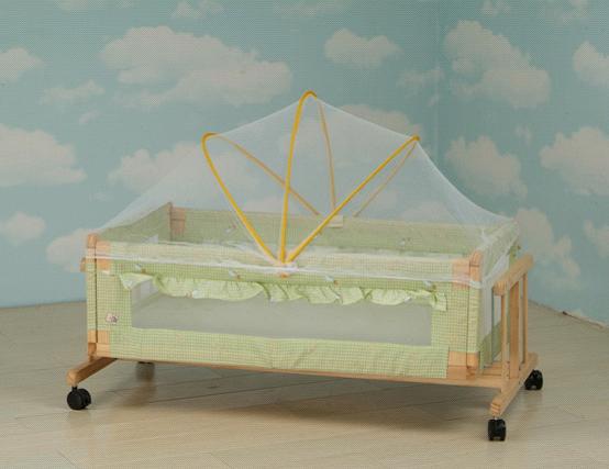 baby day crib