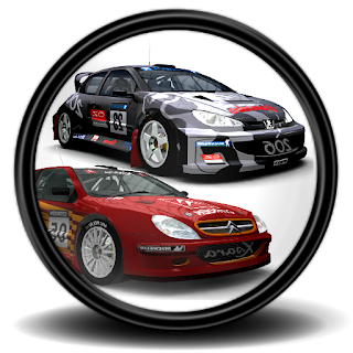 Colin McRae Rally 2005 Colin McRae Rally 2005