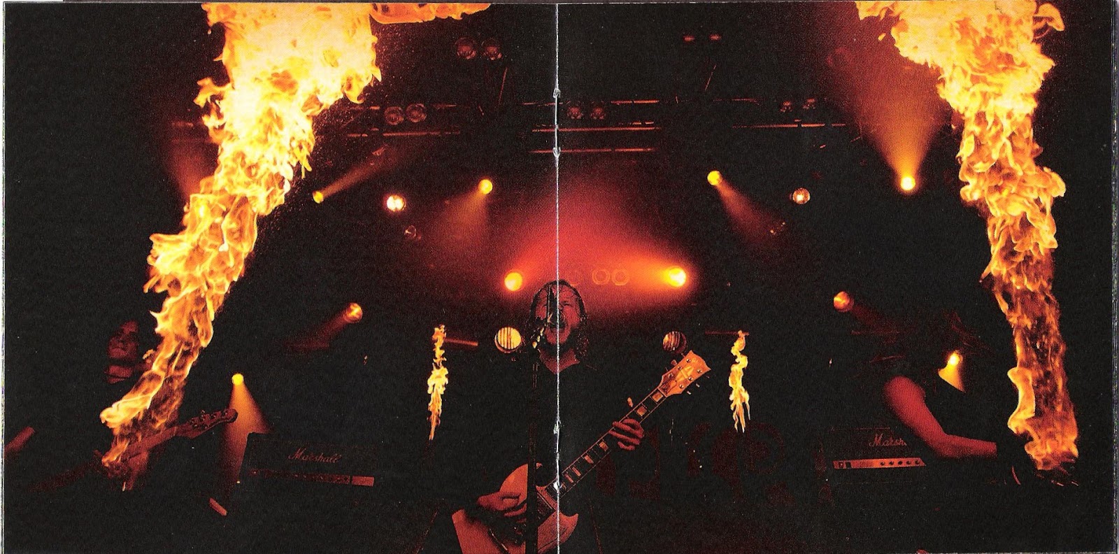 Earth - Hex; Or Printing In The Infernal Method - Amazon