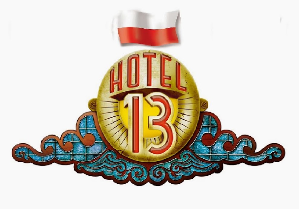 Hotel 13 Polska