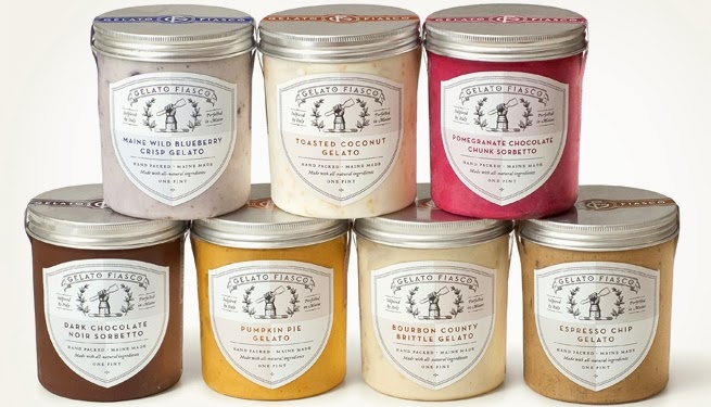 Berry on Dairy Impulse Ice Cream—Make These Products More Berry on Dairy Impulse Ice Cream—Make These Products More