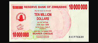 dollar, zimbabwe bank notes ,biggest note in the world ,dolar zimbabwe, 5 Million, Human