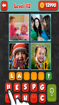 android word puzzle code source game shots screen
