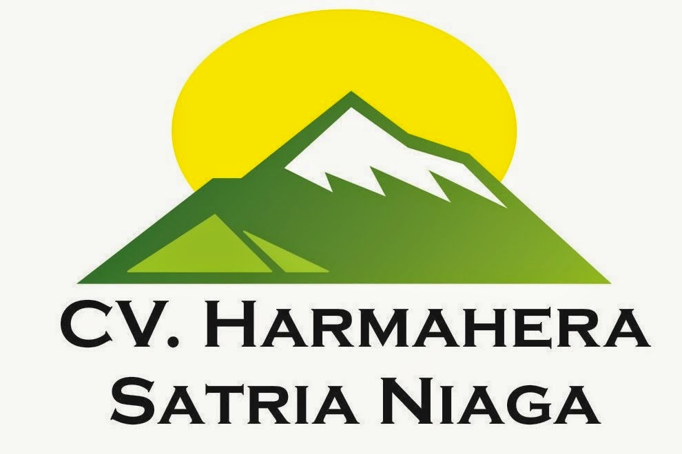 Logo Harmahera