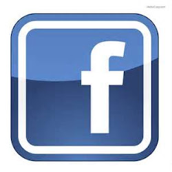 Follow Us on Facebook