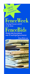 FenceWeek