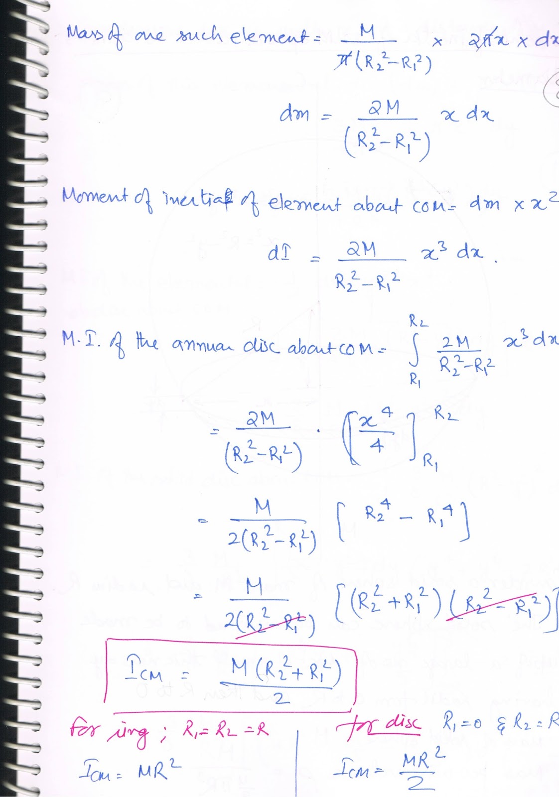 moment of inertia calculator double integral moment of inertia calculator double integral