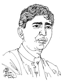 Maung Wuntha – Essay