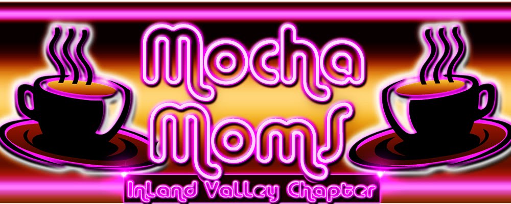Inland Valley Mocha Moms