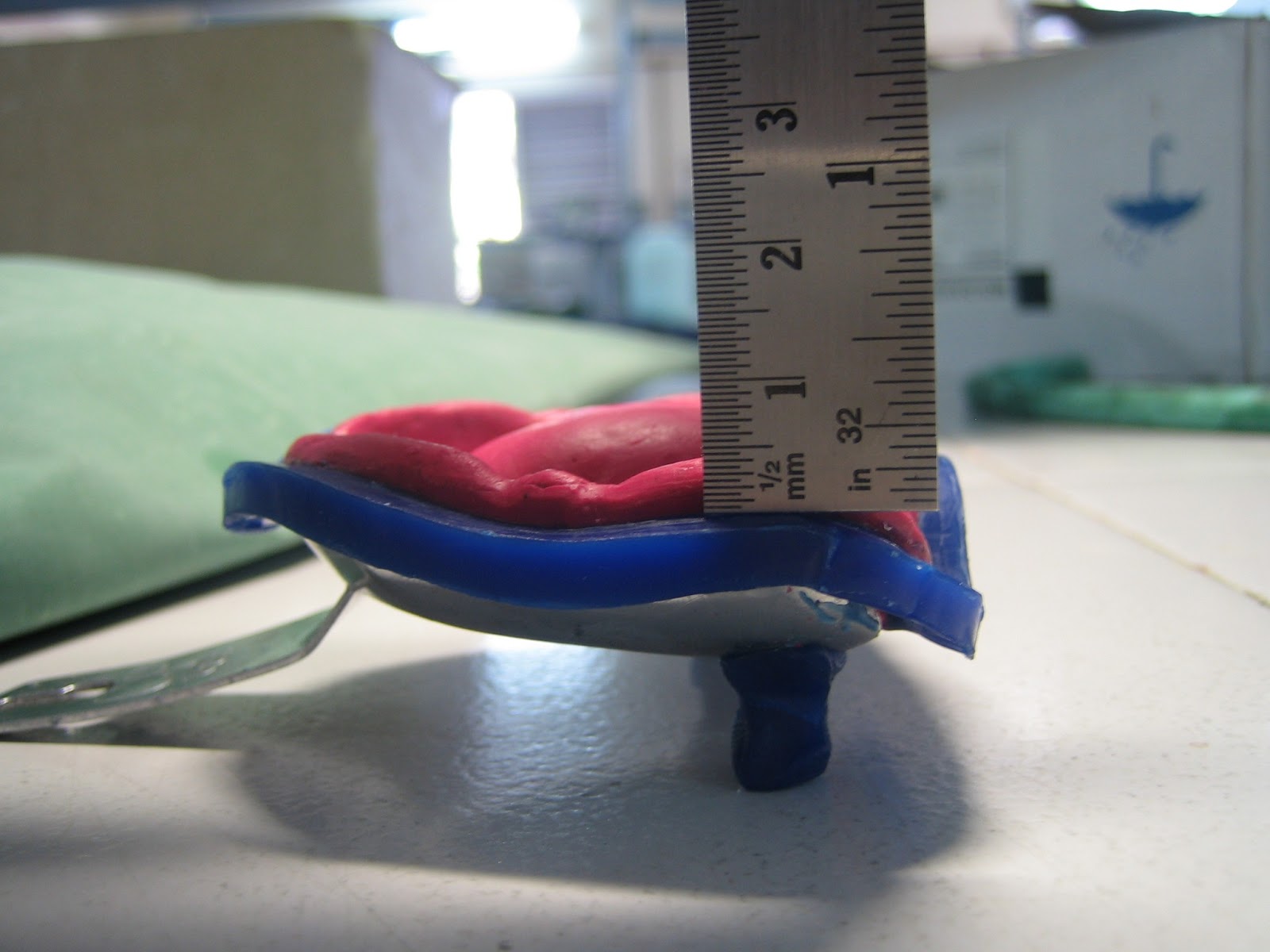 Step by step Guide for Understanding the Prosthodontics Beading and