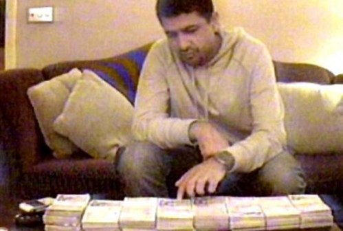 Bookie Mazhar Majeed Bookie Mazhar Majeed,agent Mazhar Majeed,pakistan cricketer betting scam