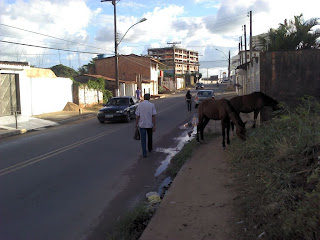 Fotos Marcos Tchôla
