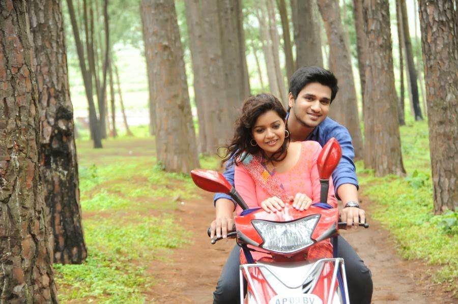 Karthikeya Movie Latest Stills