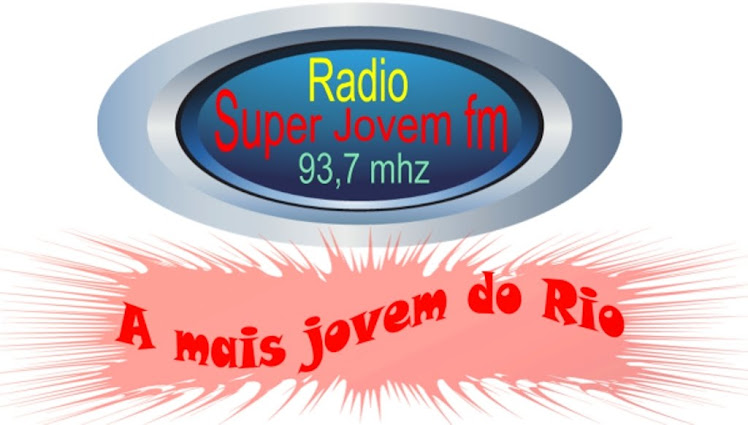 Radio Super Jovem  Rio de Janeiro
