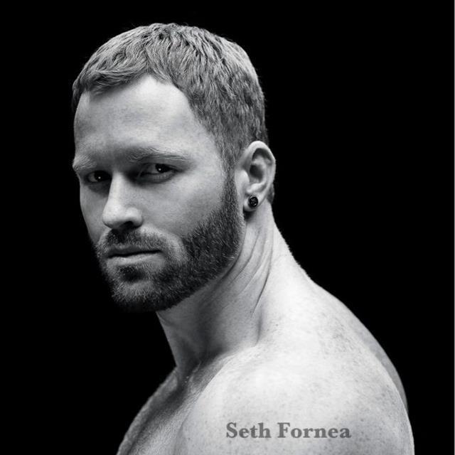 Man Crush of the Day: Model Seth Fornea | THE MAN CRUSH BLOG