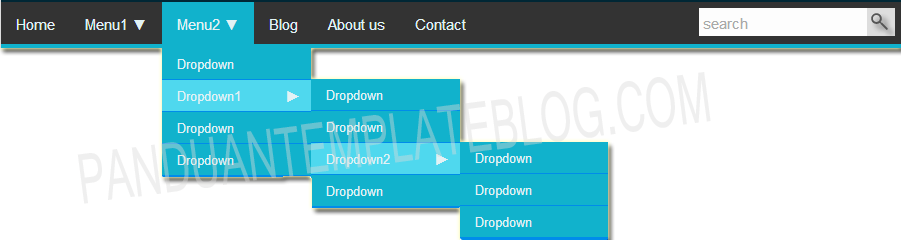 Update Menu Horizontal Drop Down Search Engine Update Menu Horizontal Drop Down Search Engine