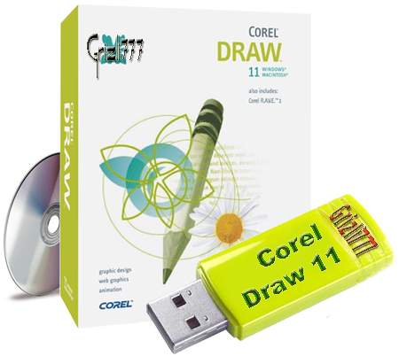 Corel Draw 11 Mac Serial