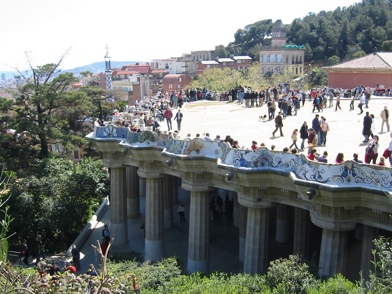Parc Gaudi