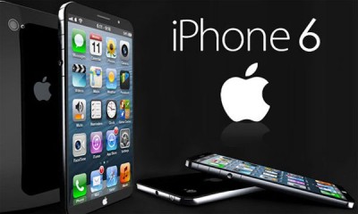 iPhone 6 Akan Memiliki Dimensi Lebih Besar, Tapi Bobot Tetap Ringan iPhone 6 Akan Memiliki Dimensi Lebih Besar, Tapi Bobot Tetap Ringan