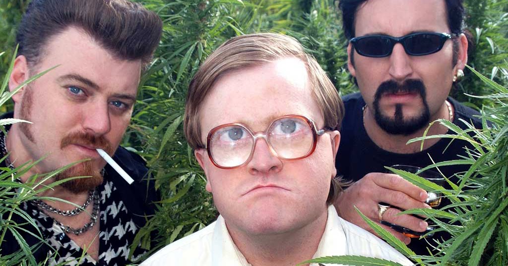 2nd First Look Trailer Park Boys