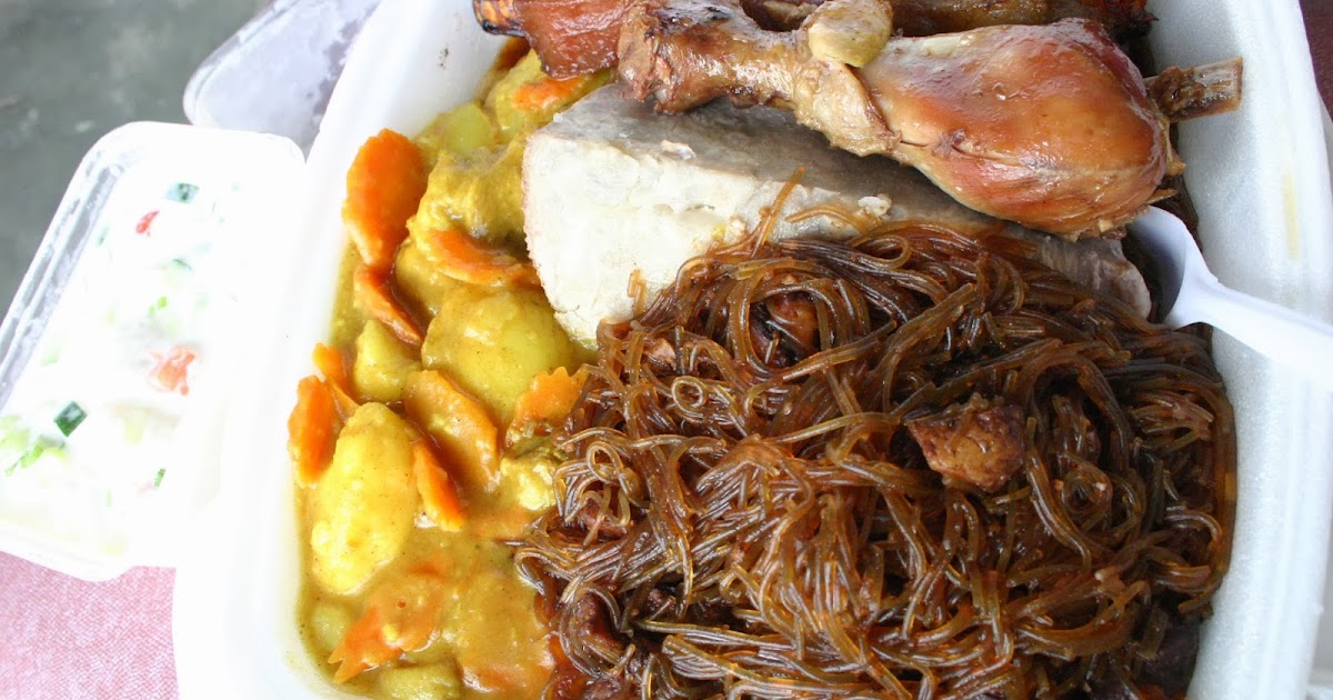 Samoa Food Tausala Kitchen