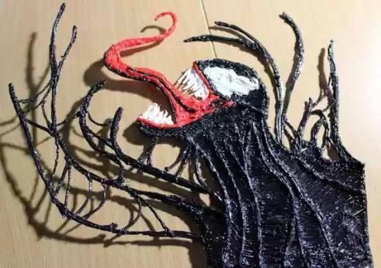 3D Doodle Pen
