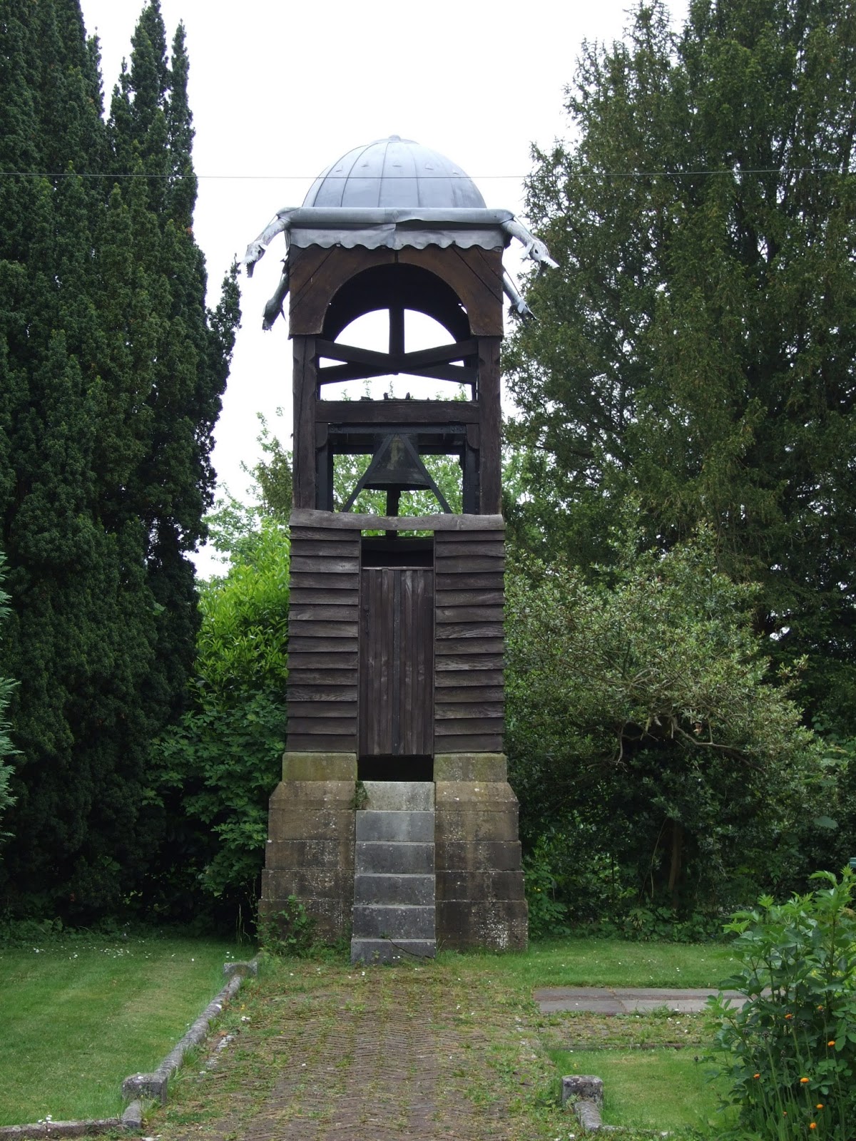 Victorian Churches 127 Sidney Barnsley Wisdom of God, Lower