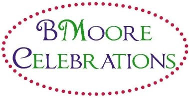 BMoore Celebrations