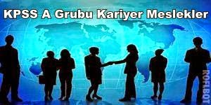 Kpss B Grubu Meslekleri Nelerdir Kpss Tercih Kilavuzu Ocak 2021