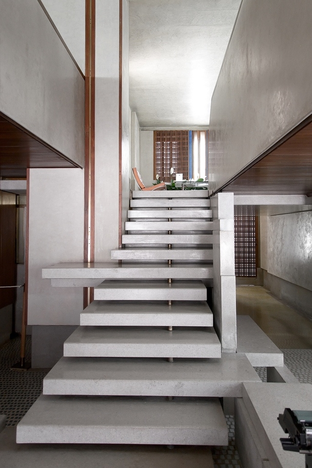 Creative Stairs For Top Inspiration Low concrete stairs