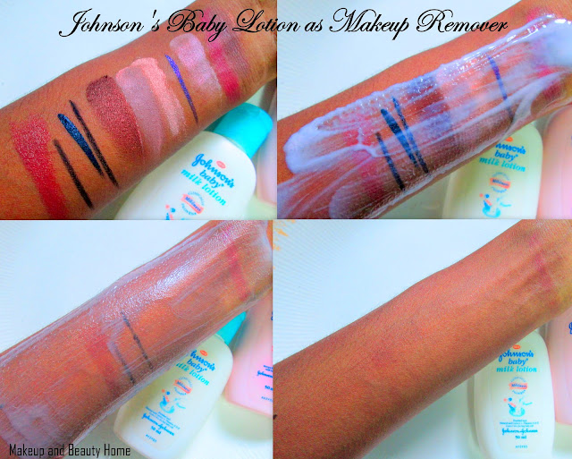 How to Use Johnson's Baby Lotion? [4 Different Ways]