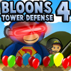 Balloon Tower Defence 4