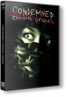 Condemned: Criminal Origins (Pc Game)