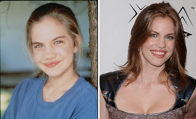 PHÊMEAS: Anna Chlumsky