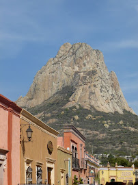Rock Mountain