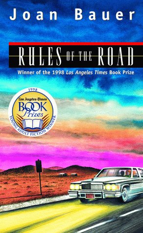rules of the road book report rules of the road book report