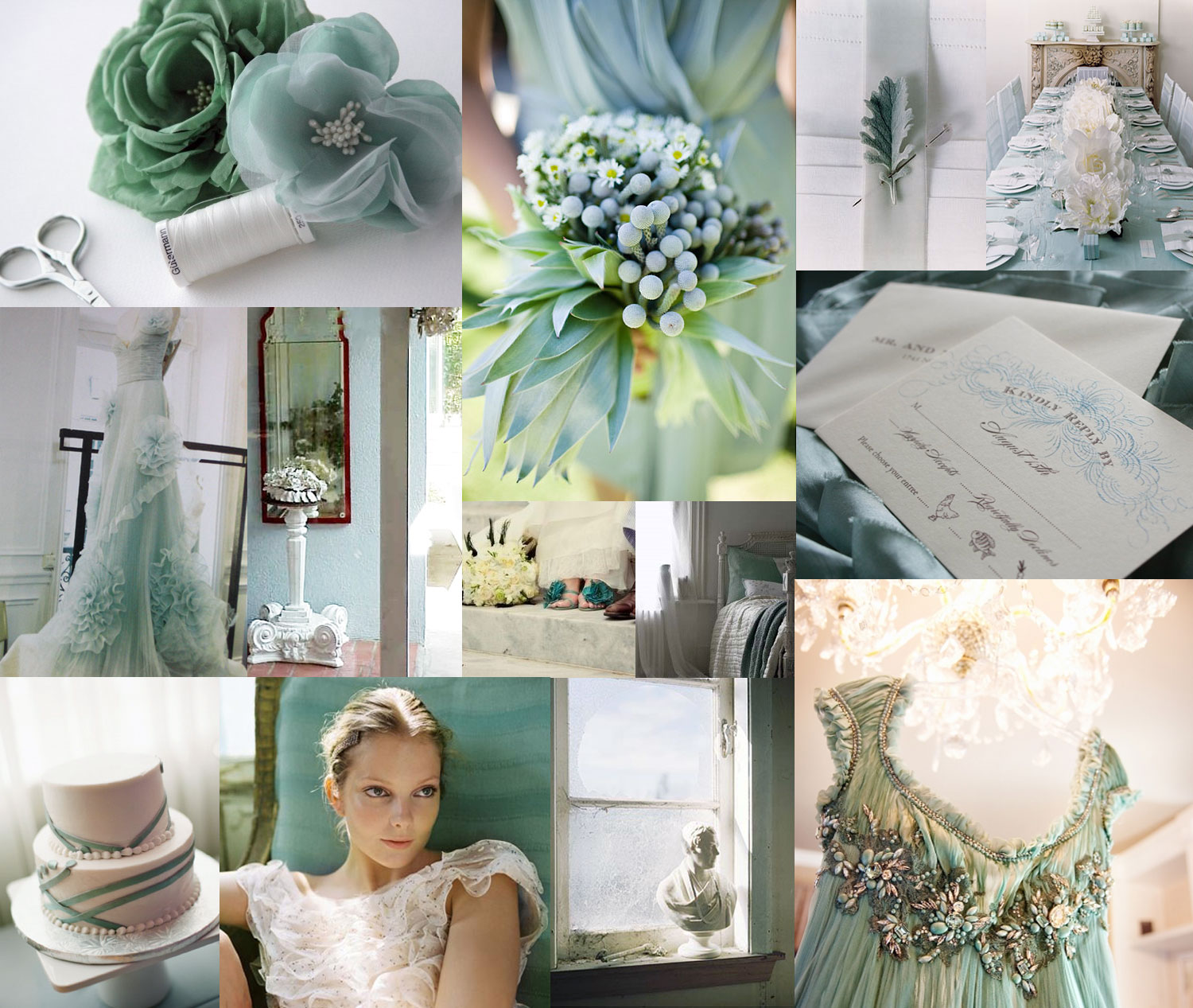 Wedding Inspiration 2 Wedding Inspiration 2