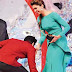 Check out: Ranbir touches Deepika’s feet